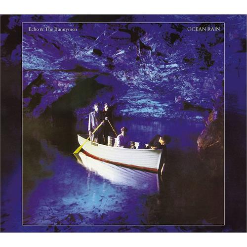 Echo & The Bunnymen Ocean Rain (CD)