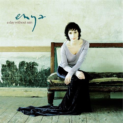 Enya A Day Without Rain (CD)
