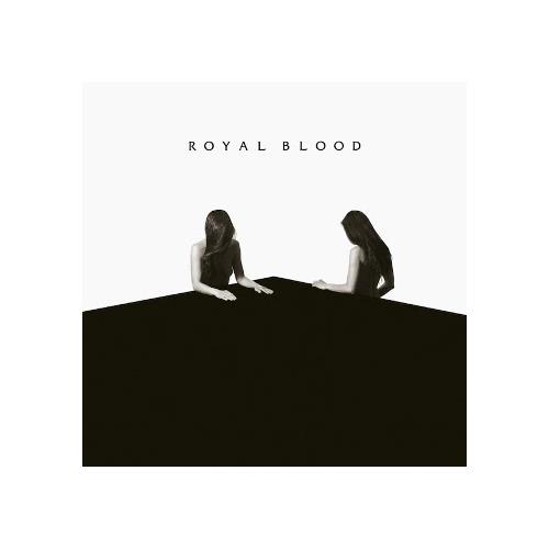 Royal Blood How Did We Get So Dark? (CD)