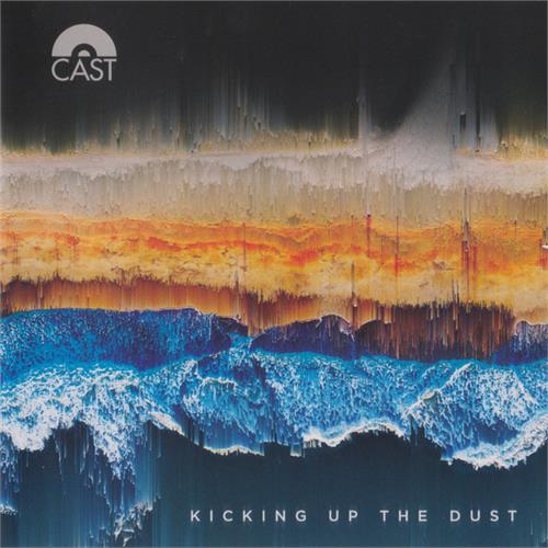 Cast Kicking Up The Dust (CD)