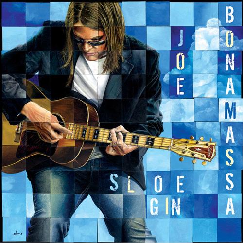 Joe Bonamassa Sloe Gin (CD)