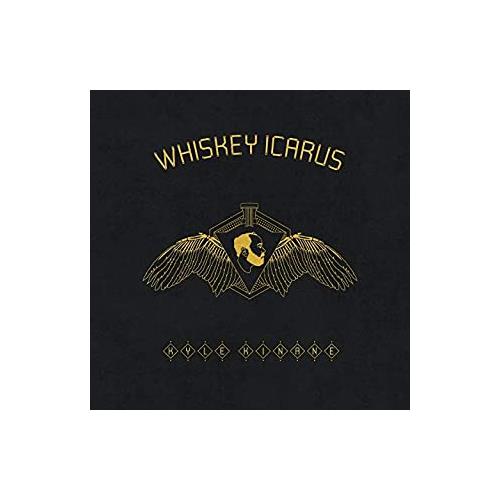 Kyle Kinane Whiskey Icarus (CD+DVD)
