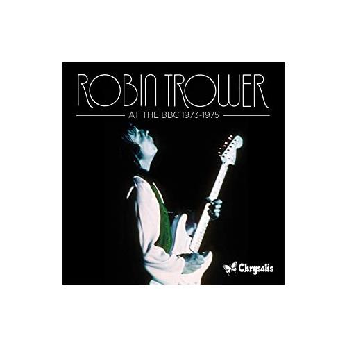 Robin Trower At The BBC 1973-1975 (2CD)