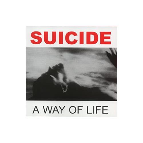 Suicide A Way Of Life (2CD)
