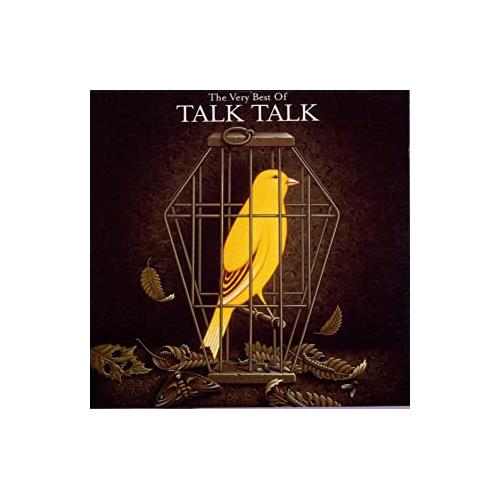 Talk Talk The Very Best Of (CD)