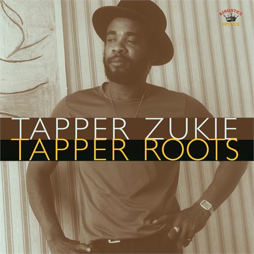 Tapper Zukie Tapper Roots (LP)