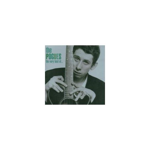 The Pogues The Very Best Of The Pogues (CD)