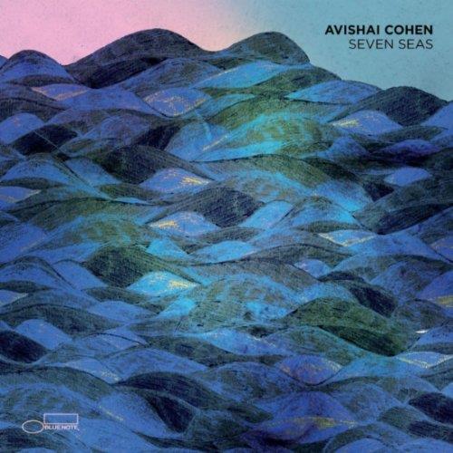 Avishai Cohen Seven Seas (CD)