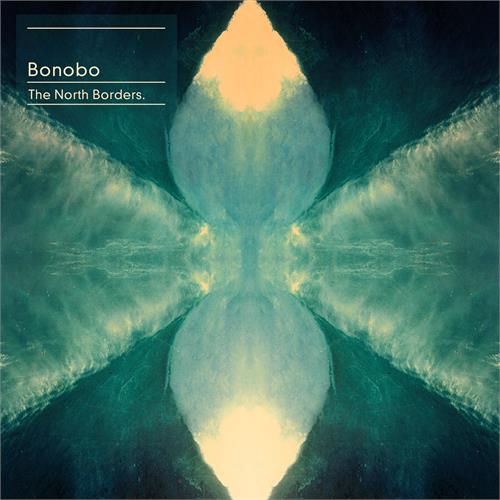 Bonobo The North Borders (CD)