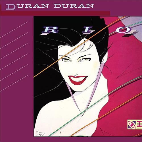 Duran Duran Rio (2CD)