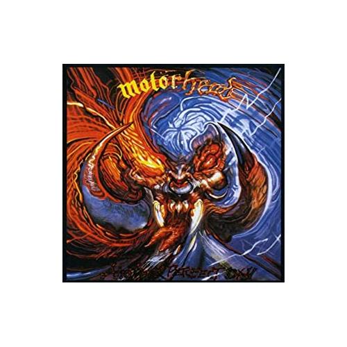 Motörhead Another Perfect Day (CD)