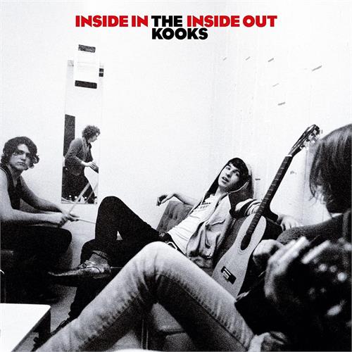 The Kooks Inside In, Inside Out - 15th… (2LP)