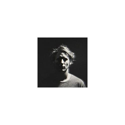 Ben Howard I Forget Where We Were (CD)
