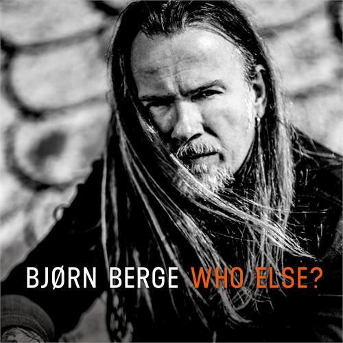 Bjørn Berge Who Else? (CD)