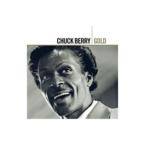 Chuck Berry Gold (2CD)