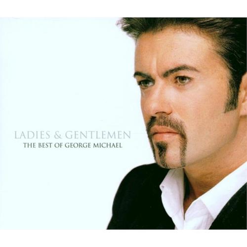 George Michael Ladies & Gentlemen: The Best Of (2CD)