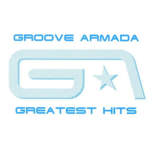 Groove Armada Greatest Hits (CD)