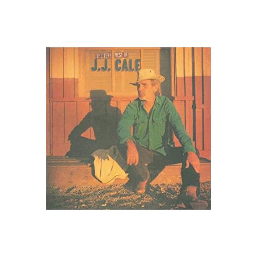 J.J. Cale The Very Best Of J.J. Cale (CD)