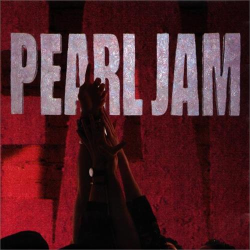 Pearl Jam Ten (CD)