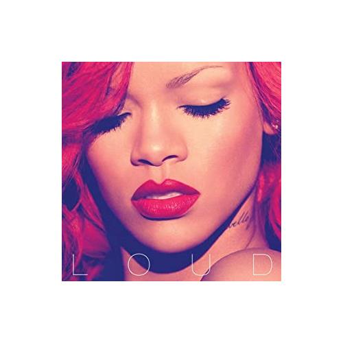 Rihanna Loud (CD)
