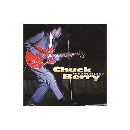Chuck Berry The Anthology (2CD)