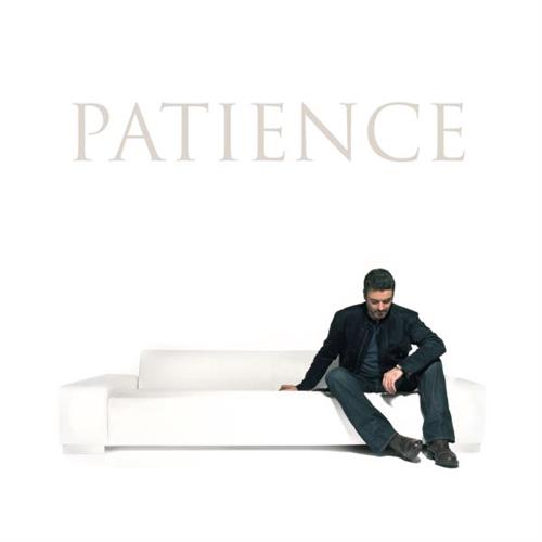 George Michael Patience (CD)