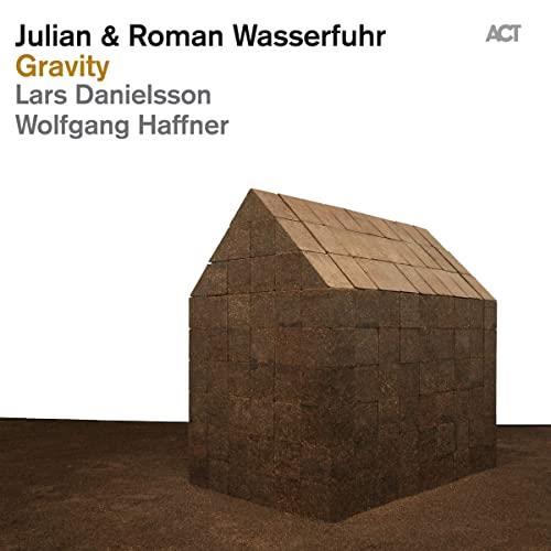 Julian & Roman Wasserfuhr Gravity (CD)