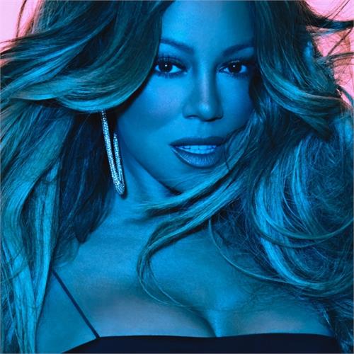 Mariah Carey Caution (CD)