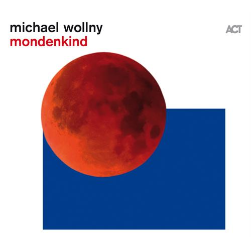 Michael Wollny Mondenkind (CD)