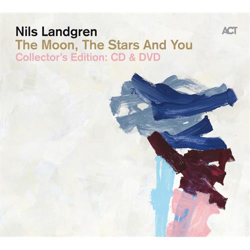 Nils Landgren The Moon, The Stars And You… (2CD)
