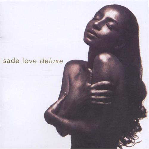 Sade Love Deluxe (CD)