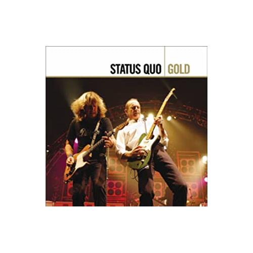 Status Quo Gold (2CD)