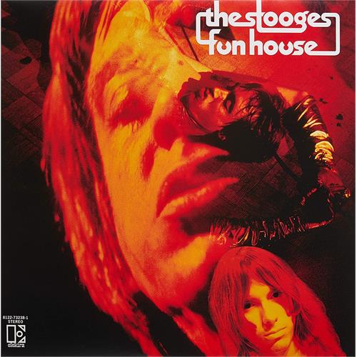 The Stooges Fun House - Remastered & Expanded (2LP)