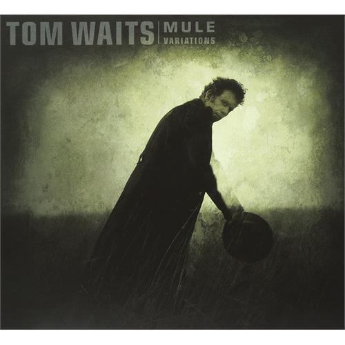 Tom Waits Mule Variations (CD)