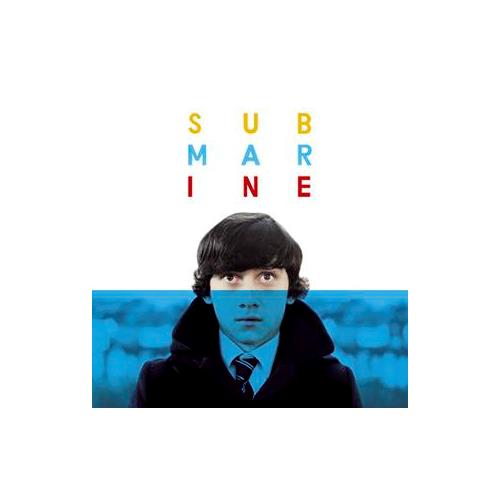 Alex Turner Submarine - Original Songs… (CD)