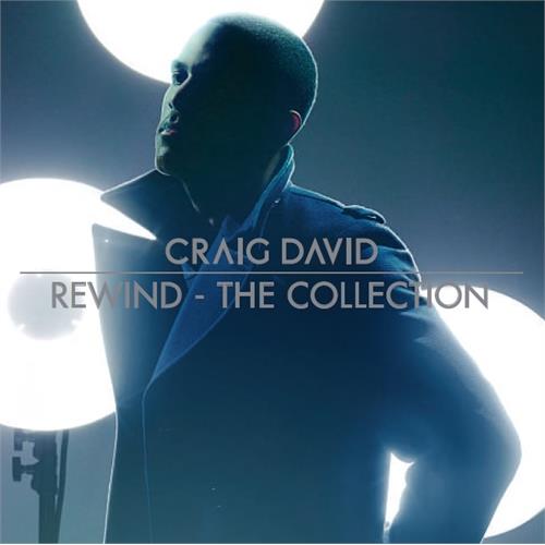 Craig David Rewind - The Collection (CD)