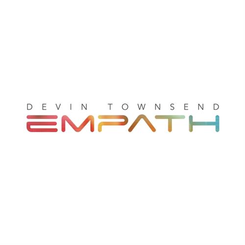 Devin Townsend Empath (CD)