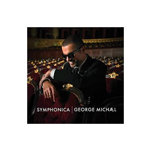 George Michael Symphonica (CD)