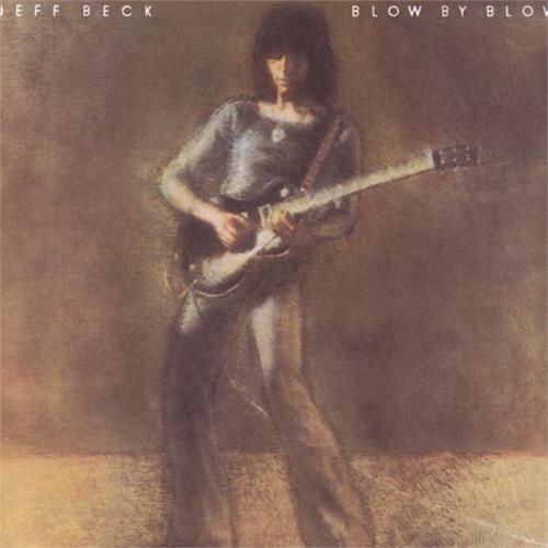 Jeff Beck Blow By Blow (CD)