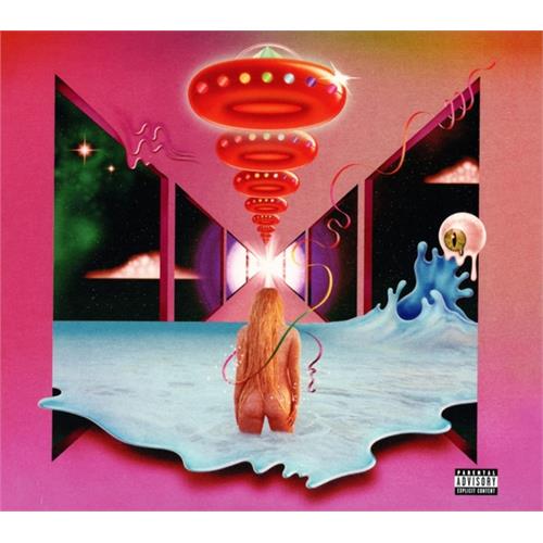 Kesha Rainbow (CD)
