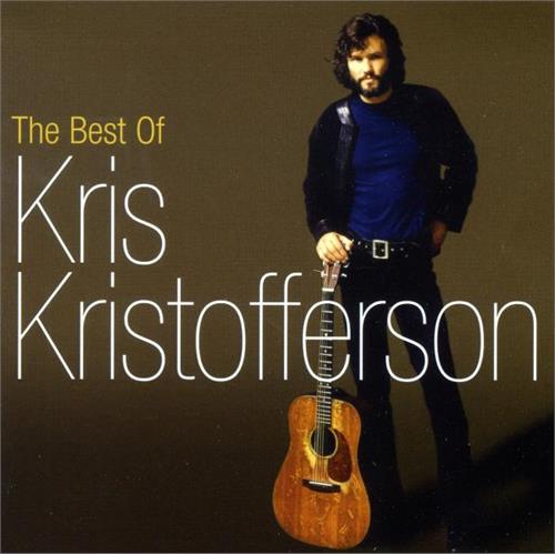 Kris Kristofferson Very Best Of (CD)
