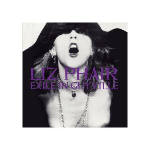 Liz Phair Exile In Guyville (CD)