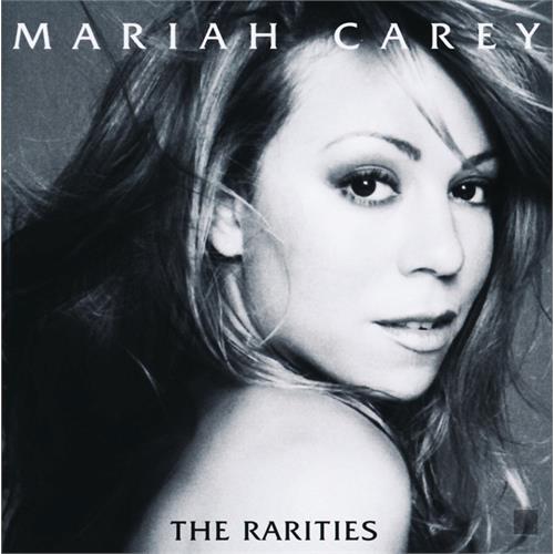 Mariah Carey Rarities (2CD)