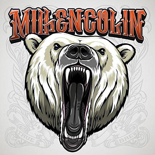 Millencolin True Brew (CD)