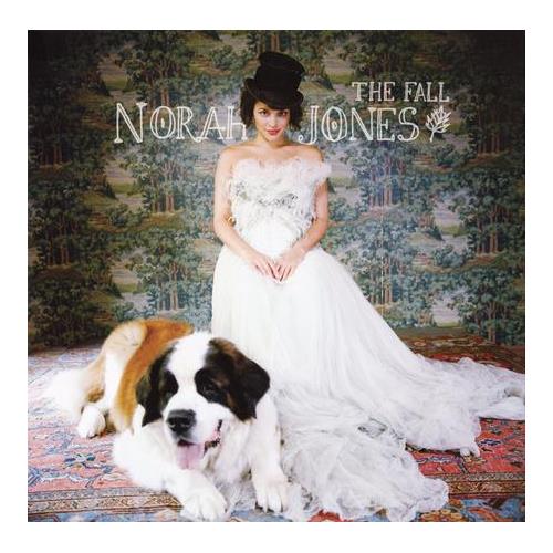 Norah Jones The Fall (LP)