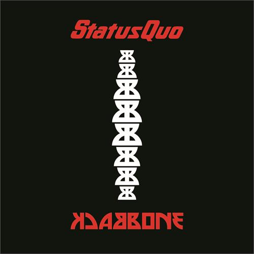 Status Quo Backbone - DLX (CD)