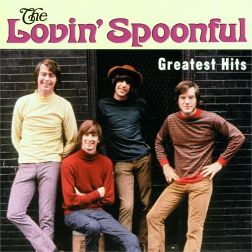 The Lovin' Spoonful Greatest Hits (CD)