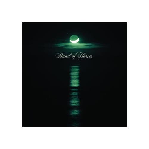 Band Of Horses Cease To Begin (CD)