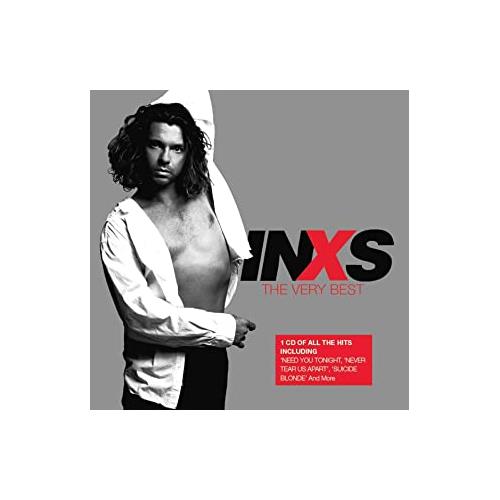 INXS The Very Best (CD)