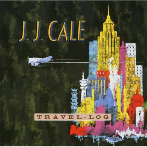 J.J. Cale Travel Log (CD)